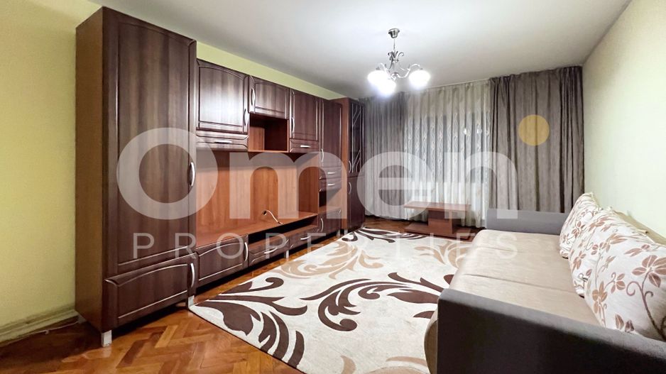 Apartament 2 camere – Zona Mărășești – confort și accesibilitate. - Poză 8
