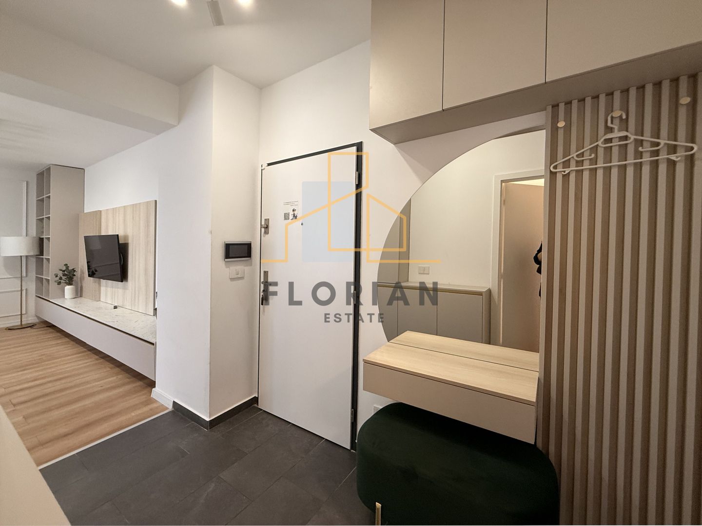 Apartament de lux 2 camere, City of Mara, foto reale - Poză 15