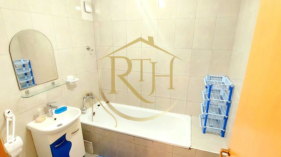 Apartament 2 camere, centrala porprie, parcare, Zona Centrala, Giroc - Poză 19