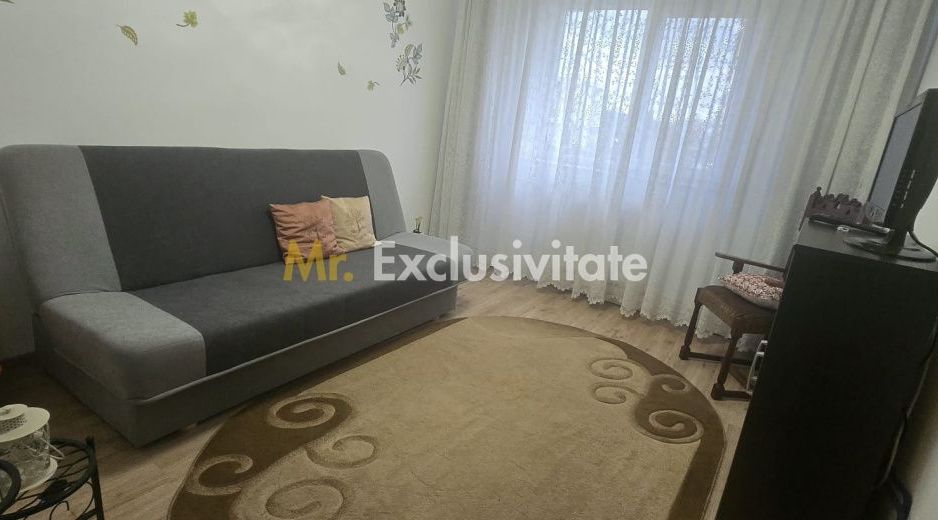 Apartament 3 camere 2 bai si 2 balcoane, Rovinari - Poză 10
