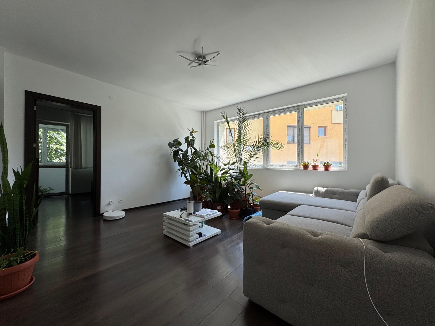 3 camere | Piata Domenii - Poză 3