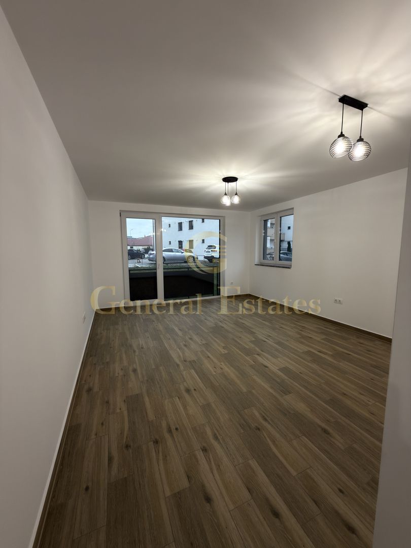 Garsonieră Nouă   Complex Belle Vie, Cartier Tractorul, Brașov - Poză 6