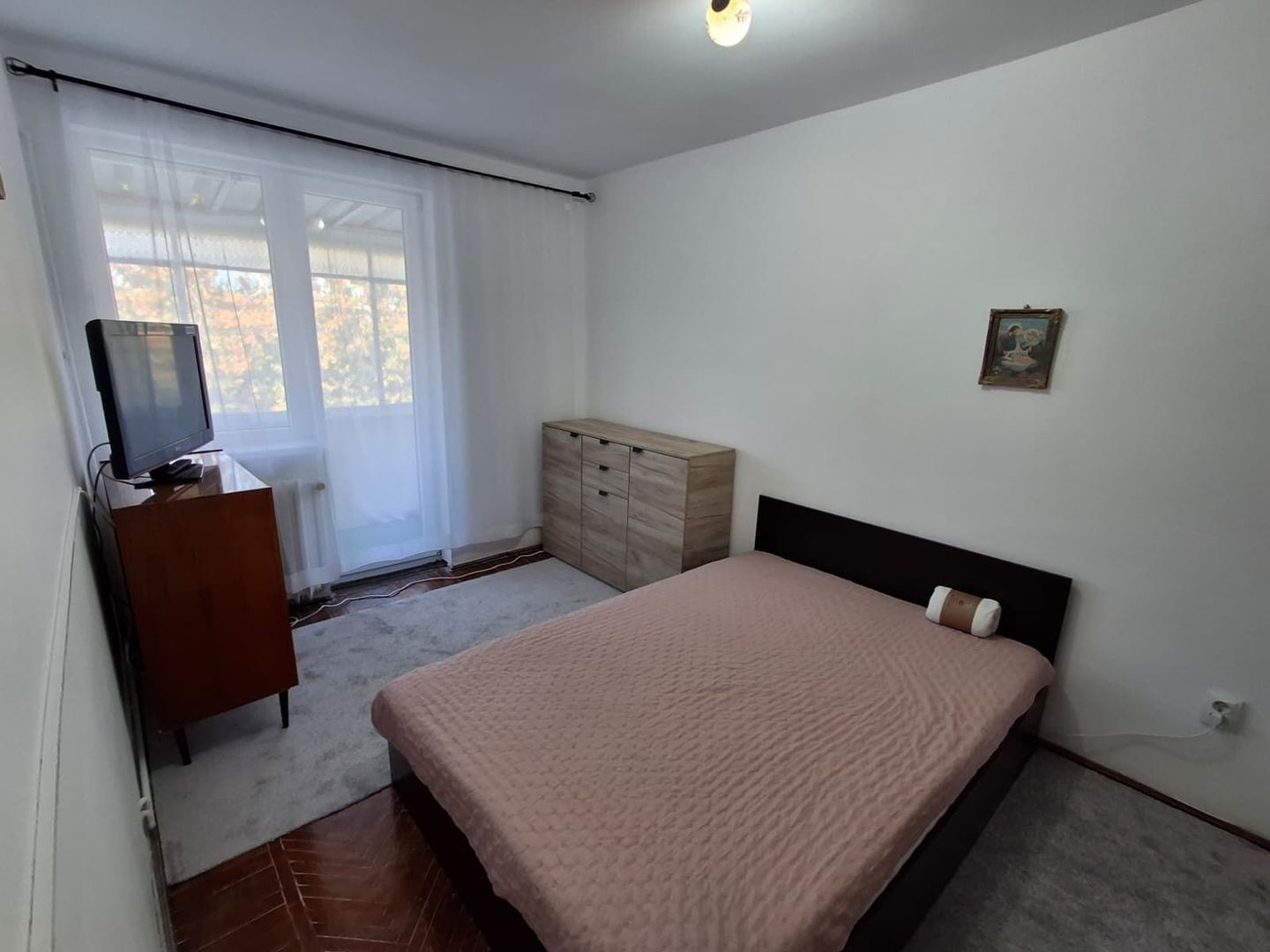 Apartament cu doua camere de inchiorat in Gheorgheni - Poză 6