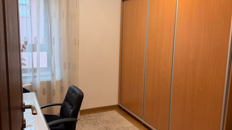 Apartament open space, 94 mp, ultimul etaj (11/11) – Complex Atlantis - Poză 6