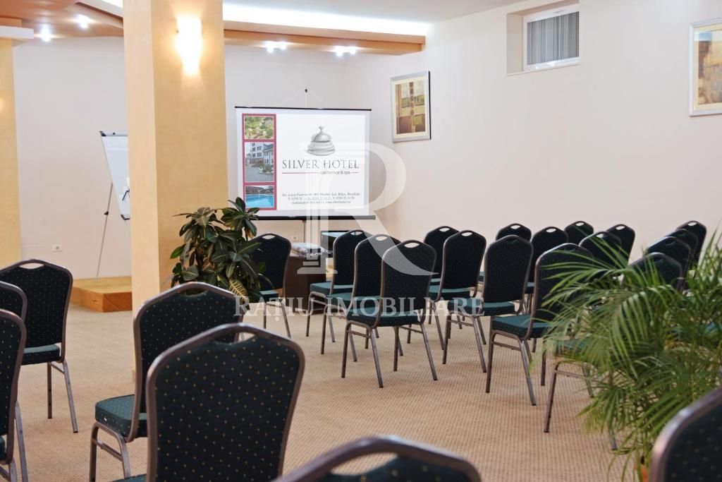 HOTEL SILVER– PRIME HOSPITALITY ASSET 4★ Operational - Poză 23