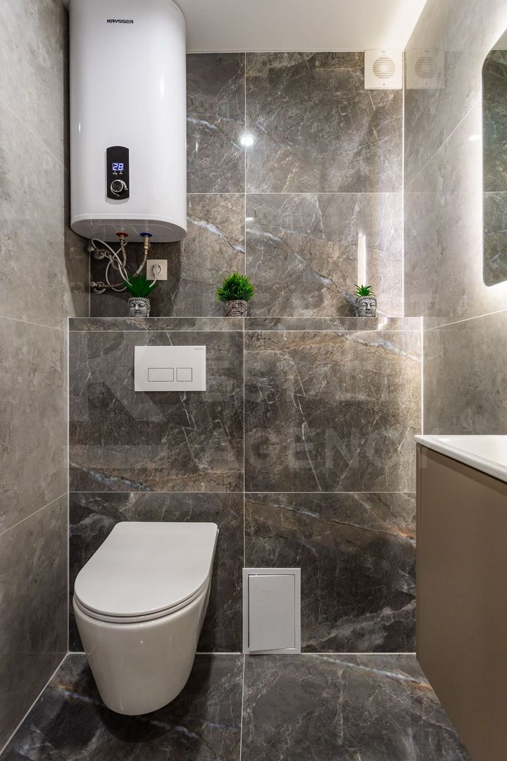 Vânzare, apartament, 3 camere, str. Mihail  Sadoveanu, Ciocana - Poză 18