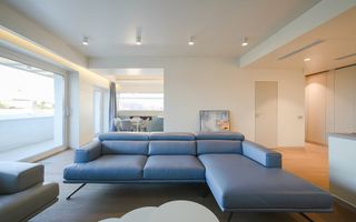 Duplex 3 Dormitoare | Design Premiat | Pipera - Iancu Nicolae - Poză 5