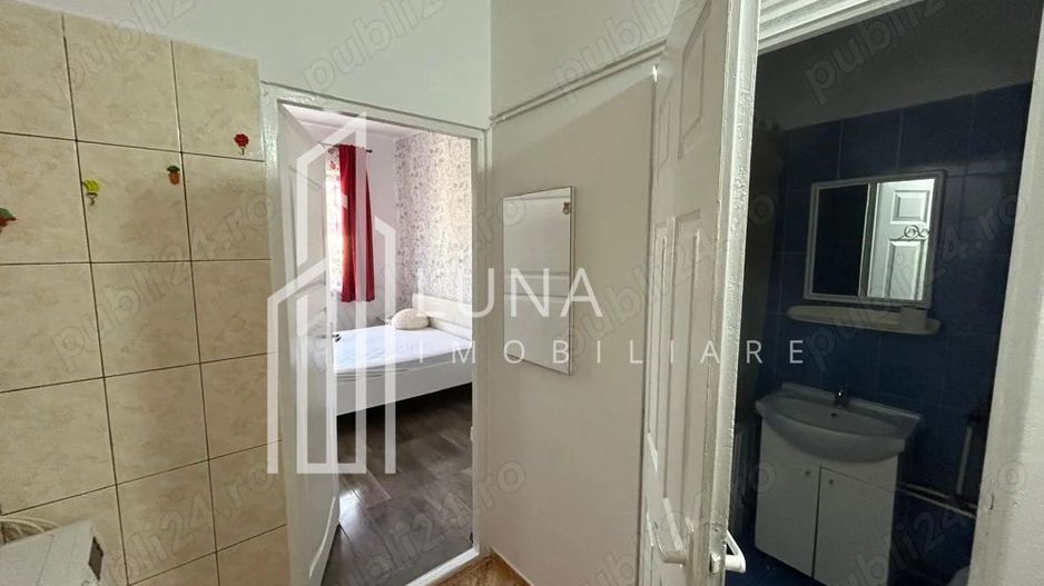 Garsoniera de vanzare 23mp - Brasov, NOUA - Poză 6