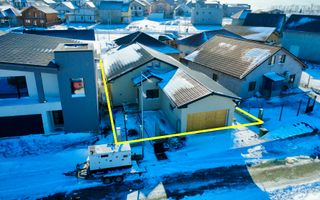 Casa de vanzare Valu lui Traian, Constanta - Poză 1