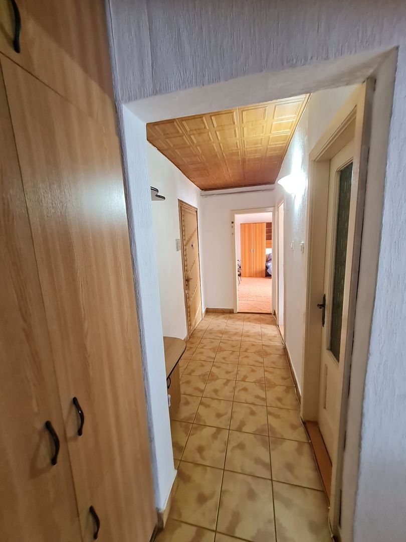Apartament 2 camere la 5 minute de Shopping City - Poză 13