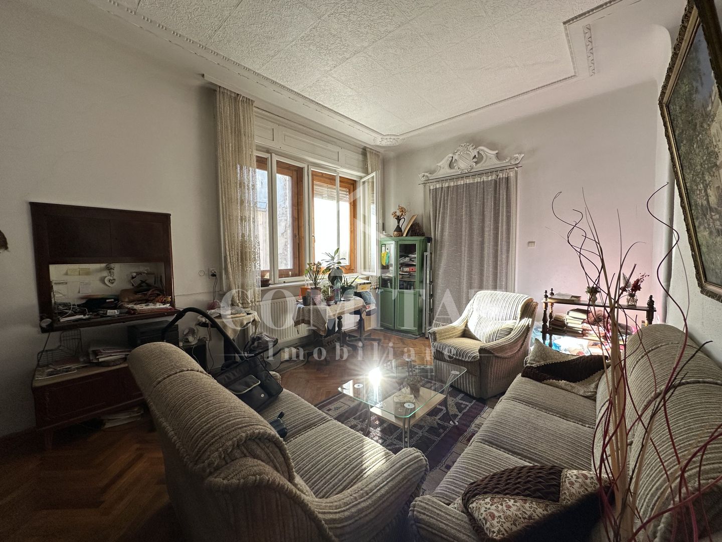 Apartament 1 cameră de închiriat | Zonă centrală - Piața Avram Iancu - Poză 1