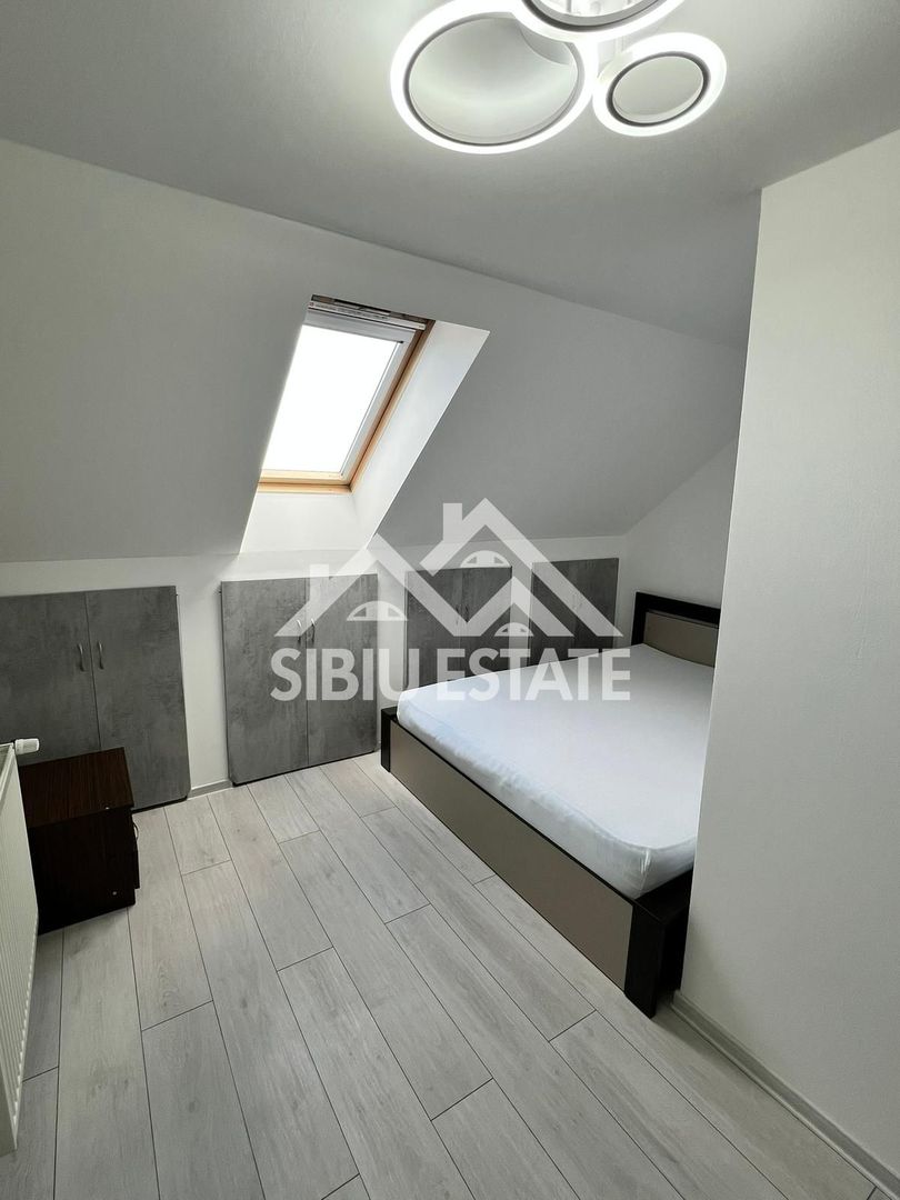 Aparatament 3 camere Zona V.Milea - mansarda - Poză 25