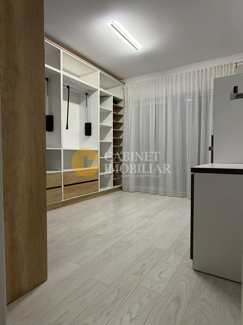 Vilă individuală PREMIUM P+E – Valea Adâncă,zona 5 Drumururi - Poză 5