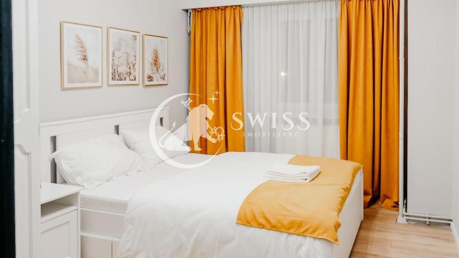 Apartament modern 3 camere | Decomandat | 80mp | Str Observatorului - Poză 11