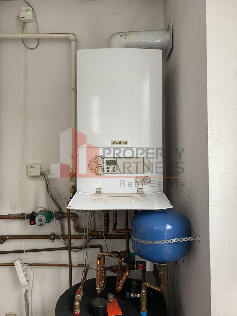 Apartament Dorobanti - Poză 18