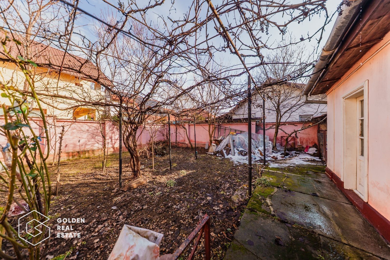 Casa individuala, Zona excelenta Micalaca, strada Abrud - Poză 12