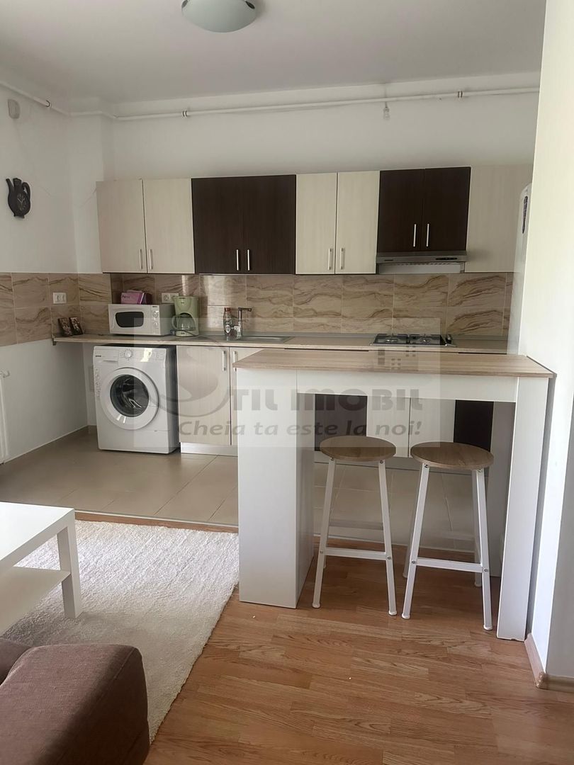 Apartament 2 camere si Loc de parcare– Complex Bellvue, Copou, Iași - Poză 3