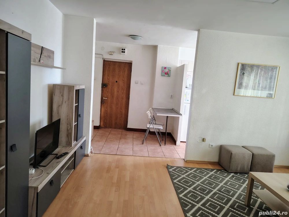 Apartament 2 camere Piata Unirii - Poză 6