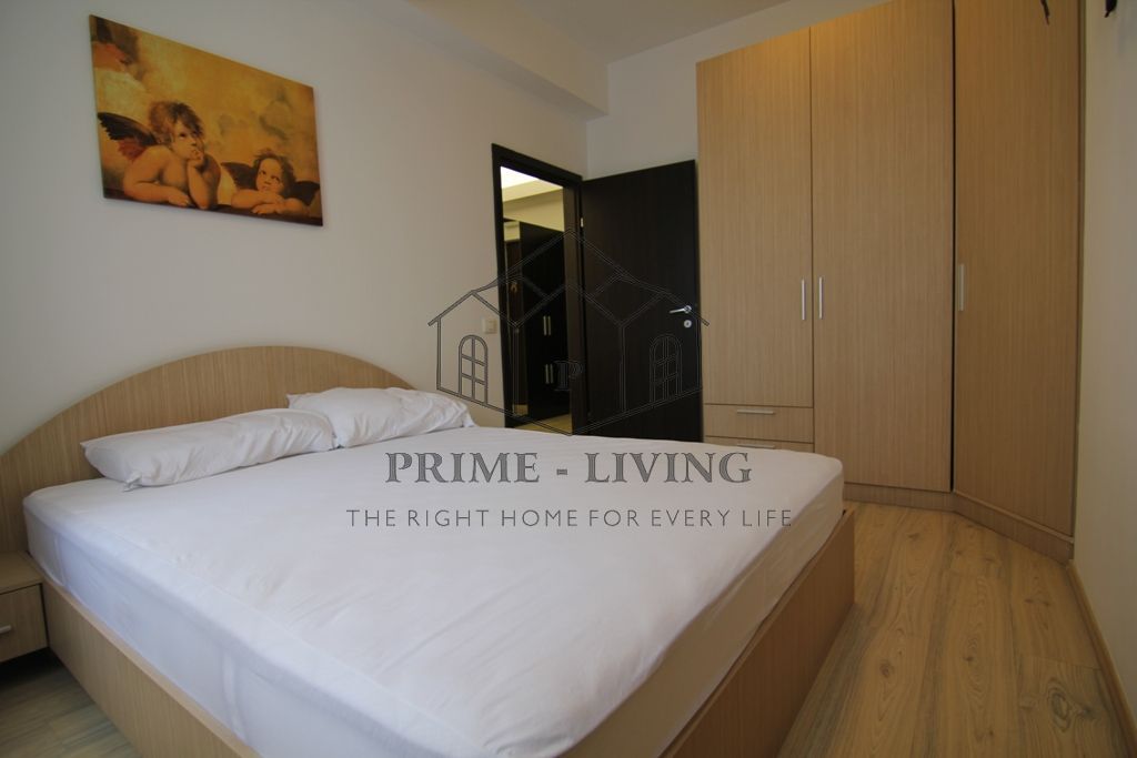 APARTAMENT CU DOUA CAMERE LA INCHIRIERE LANGA PARCUL HERASTRAU - Poză 3