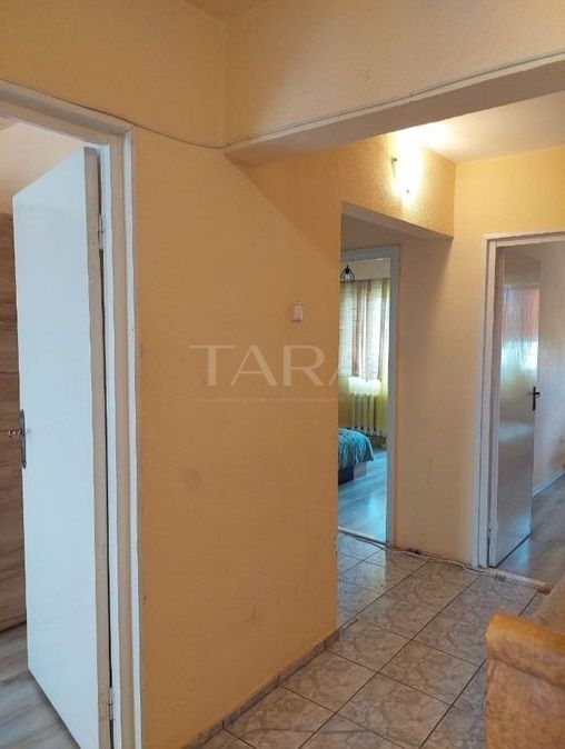 Ocazie Unică: Apartament decomandat cu 3 camere în Mănăștur. - Poză 2