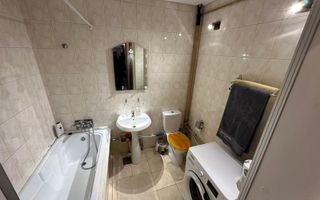 Apartament 2 camere decomandat, Zona Gării, etaj 4, 117.000€ - Poză 4