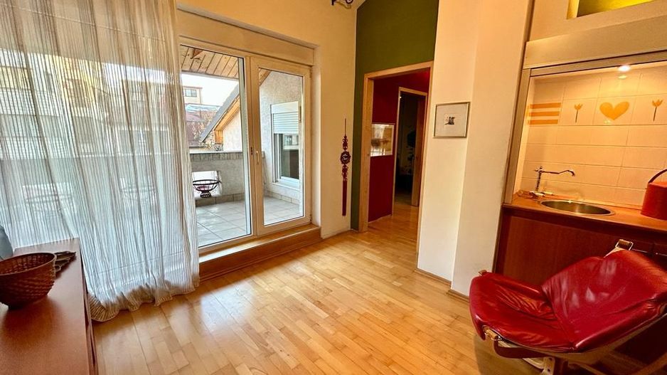Casa individuala Beller | curte libera 150 mp | Loc parcare - Poză 14