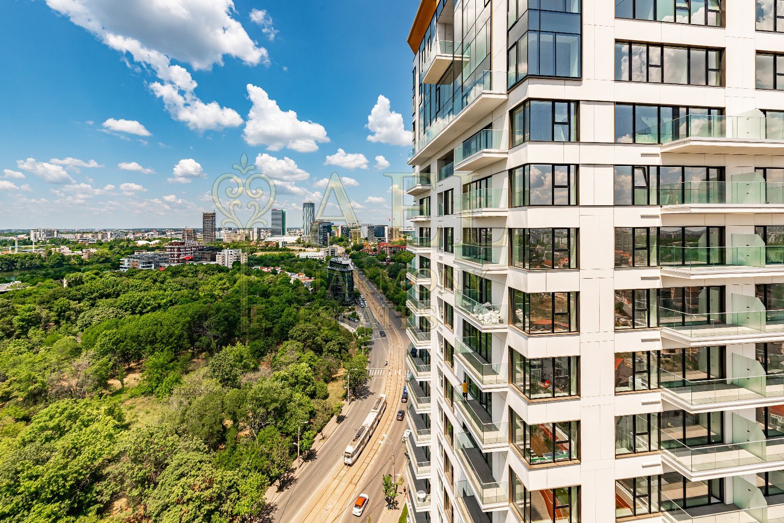 Apartament PREMIUM *3 camere* | One Verdi Park - Poză 20