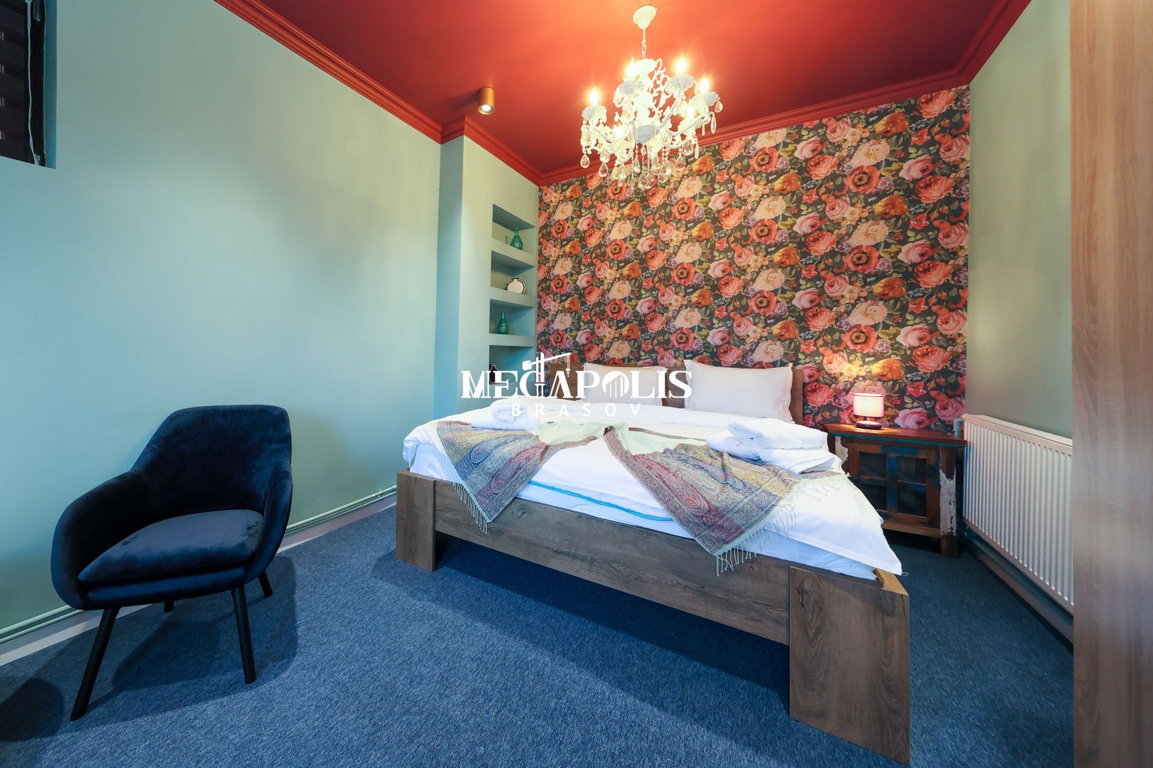 Pensiune/Vilă de vânzare în Bran | 8 camere | 180 mp - Poză 32