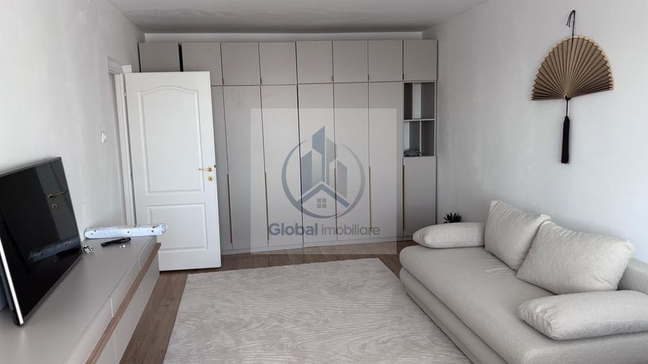 Apartament chirie Dristor - Poză 1