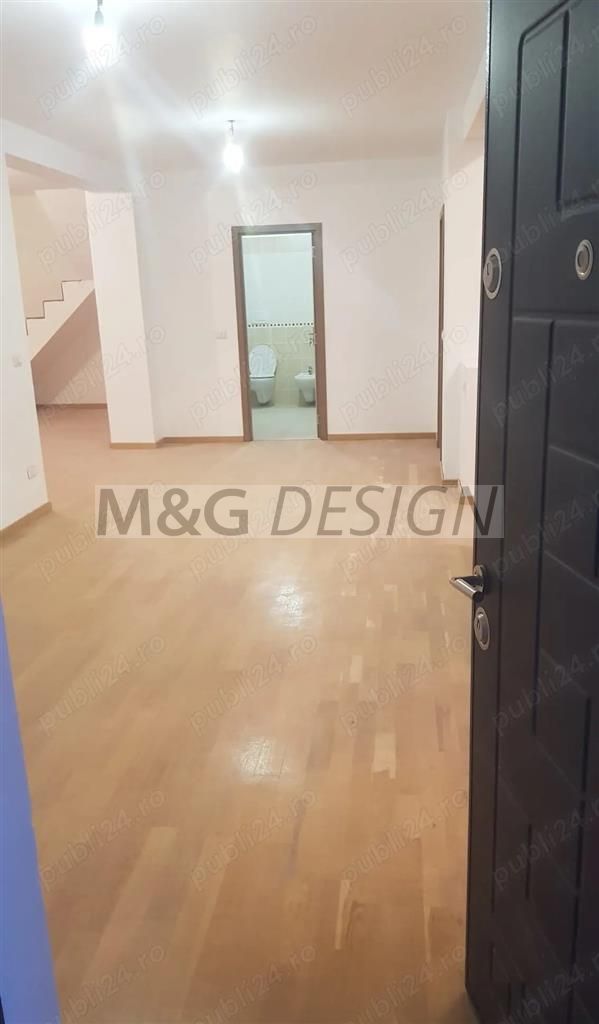 Apartament 4 camere Giroc - bloc nou - Poză 10