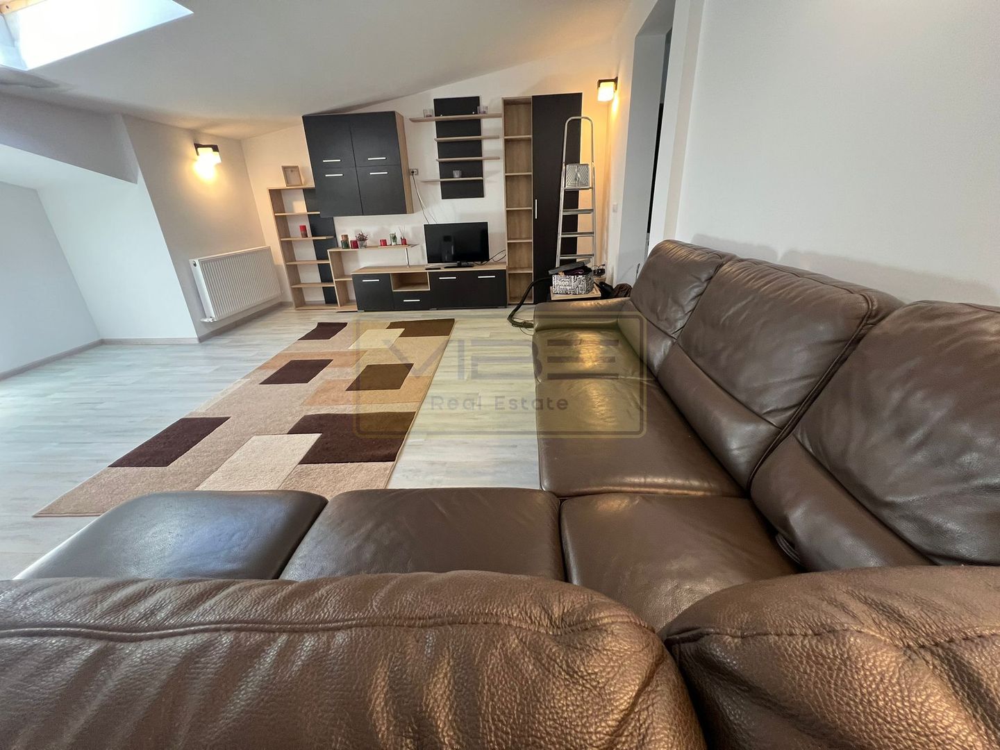 Apartament 3 camere+parcare Galata-Sos Voinesti - Poză 6