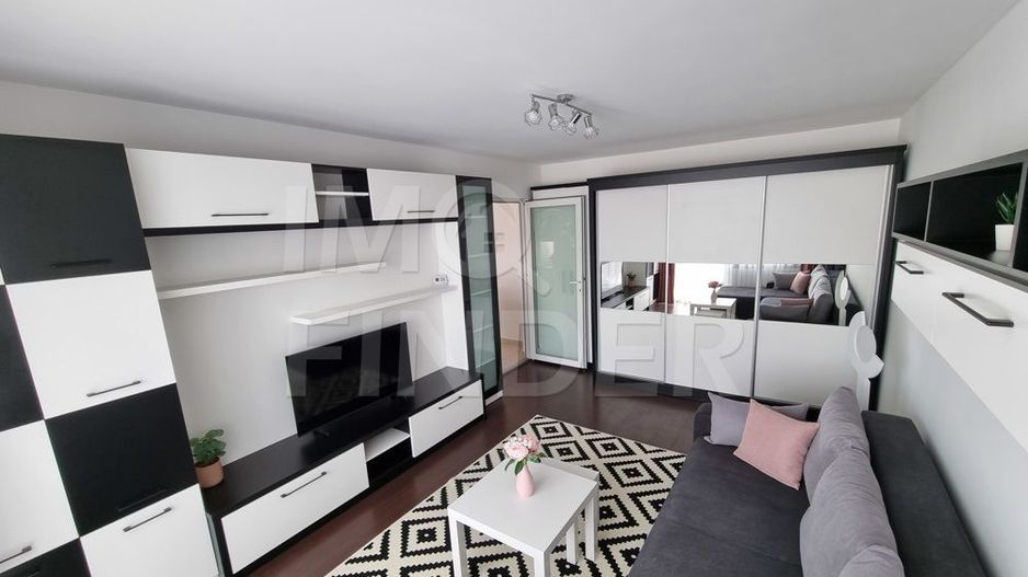 Apartament 2 camere, parcare zona Intre Lacuri - Poză 1