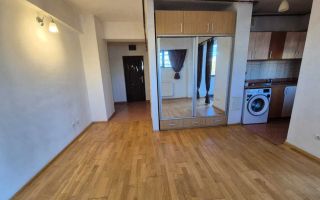 VANZARE GARSONIERA SPATIOASA I LIBERA I VALEA OLTULUI - DRUMUL TABEREI - Poză 3