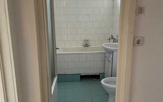 Apartament luminos cu 2 camere și balcon, situat în zona Gruia - Poză 4