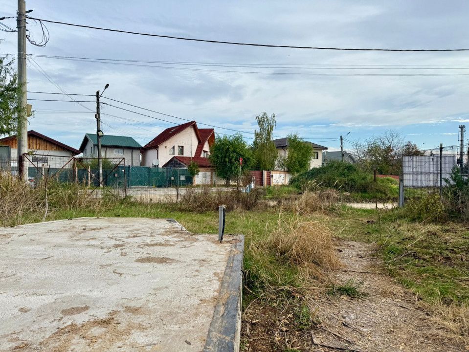 Vand sau schimb cu casa sau apartament - Poză 3