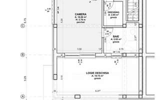 Casa 3 dormitoare, 3 bai, terasa Sibiu, Selimbar - Poză 13