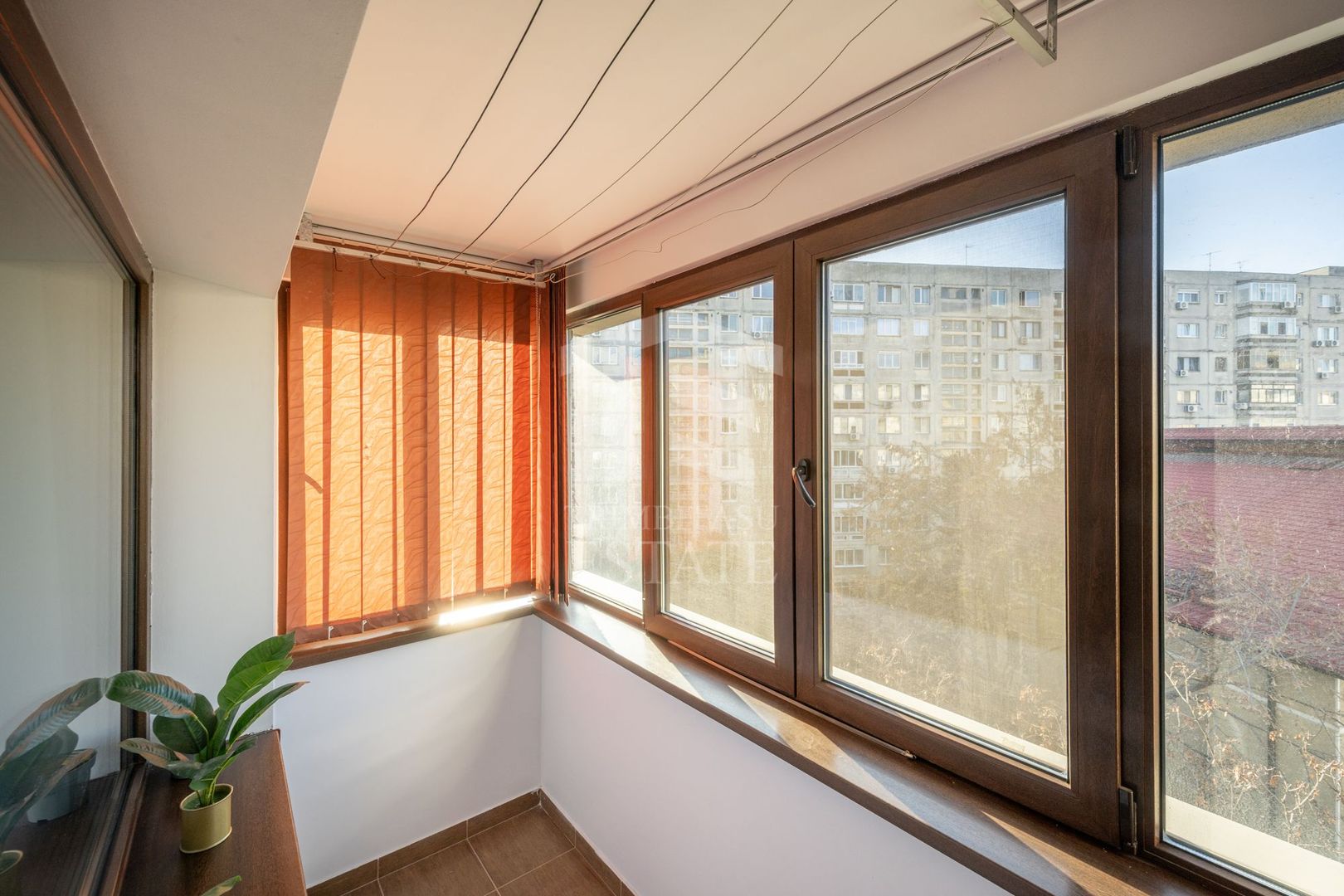 3Camere–Lujerului 2Min de Metrou, Mobilat, Centrală Propr, Reabilitat - Poză 19