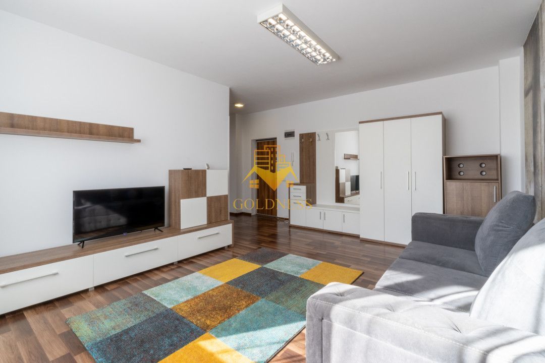 2 camere, modern, bloc nou, garaj, Iris Zona Maramuresului, Oasului - Poză 12