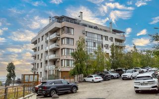 Vânzare, apartament, 2 camere, strada Ciocîrliei, Centru - Poză 42