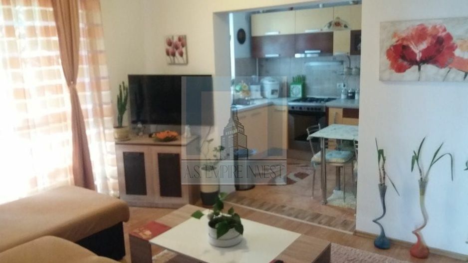 Apartament 3 camere decomandat - zona Avantgarden 1 - Poză 2
