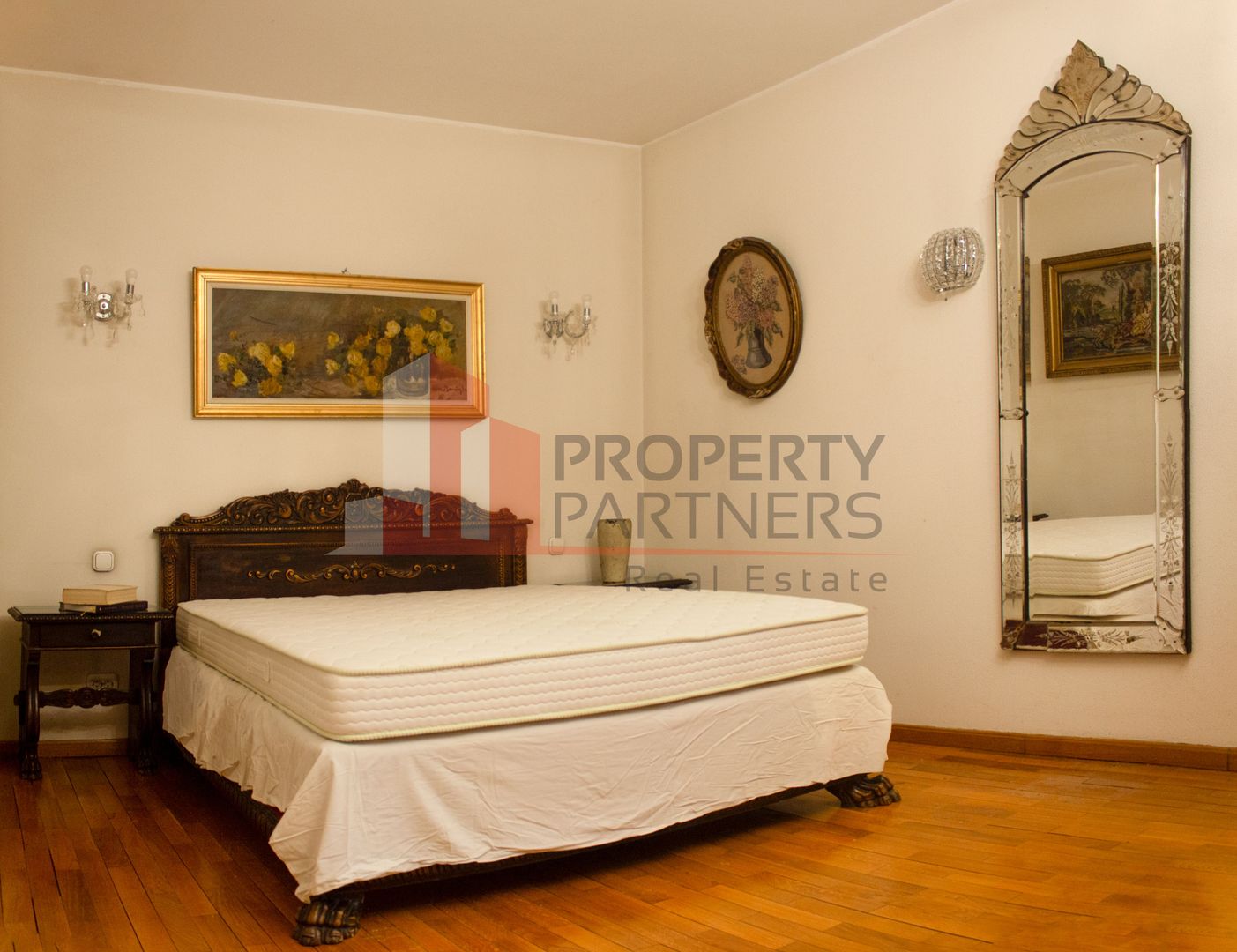 Apartament  Bulevardul Aviatorilor. - Poză 11