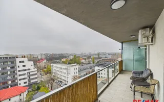 Apartament 3 camere lux de închiriat în GranVia Park - Poză 11