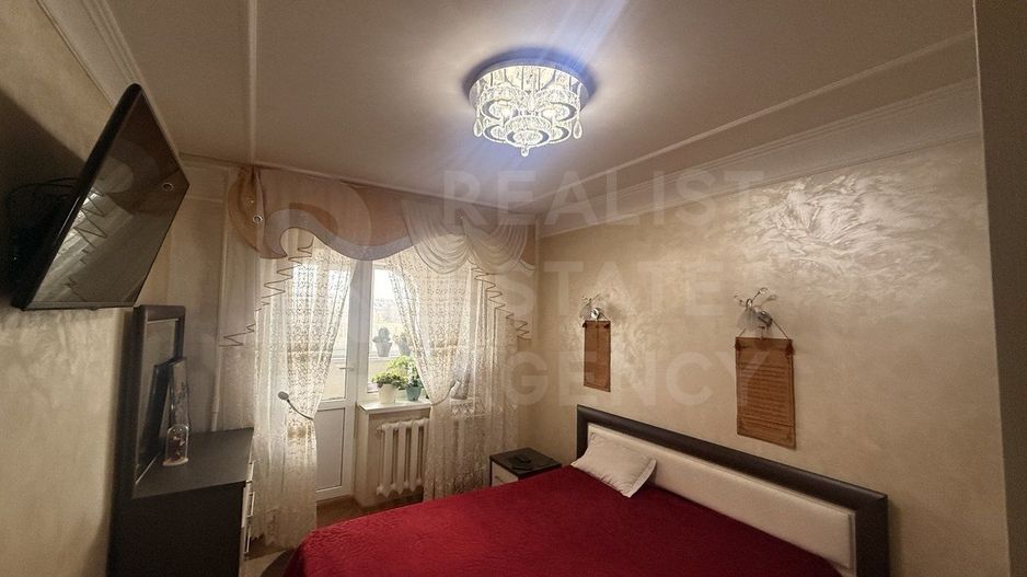 Vânzare, apartament, 3 camere, str. Bulgară, Bălți - Poză 6