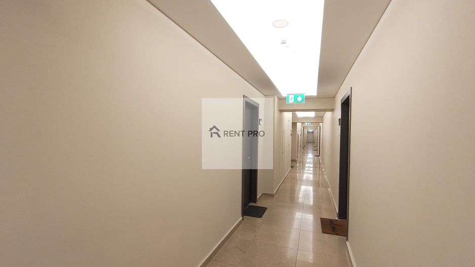 Garsonieră nouă în Smart Residence | 40 mp | Lujerului - Poză 3