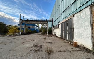 Chirie Spatii industriale / Depozituri - Poză 13