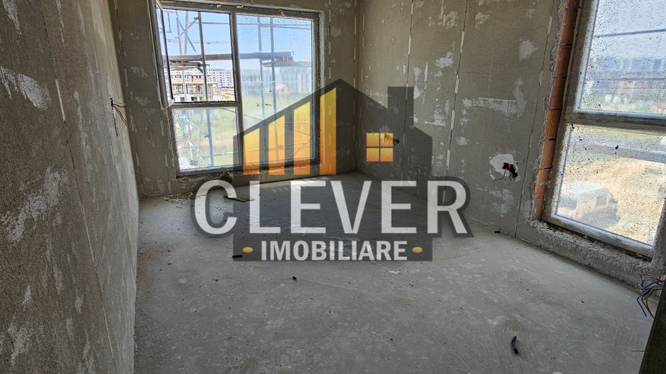 Pallady - Apartament 3 Camere, Finisaje la Alegere, Comision 0% metrou Teclu - Poză 12