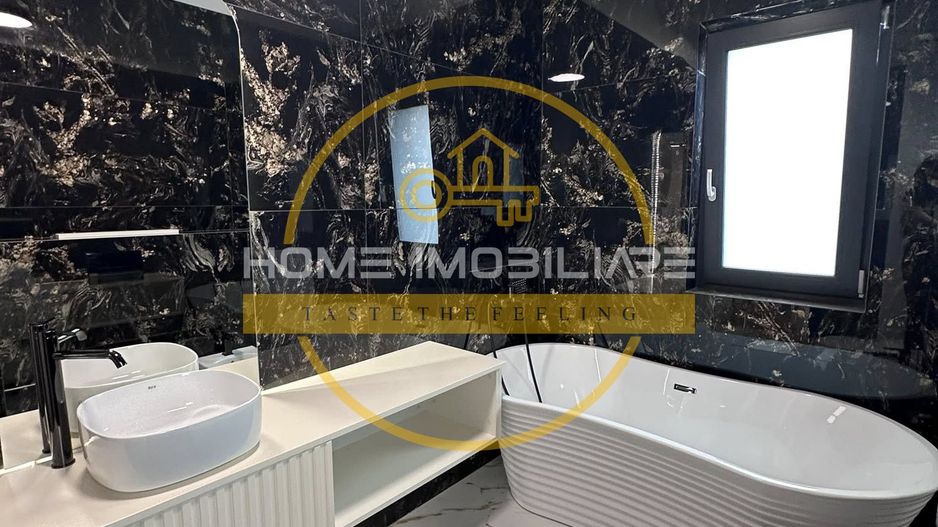 Casa Single // LUX // Cartier Exclusivist - Confort, Eleganta si Intimitate - Poză 11