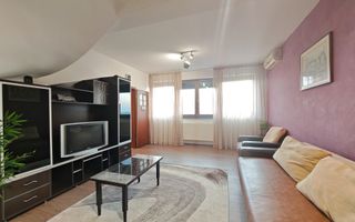 Vanzare duplex 3 camere, Prelungirea Ghencea - Cartier latin - Poză 3