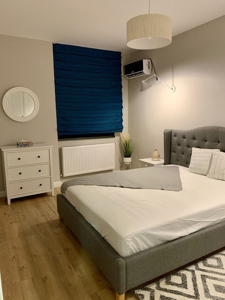 Apartament Elegant în Novum Politehnica | Mobilat & Utilat Complet - Poză 3