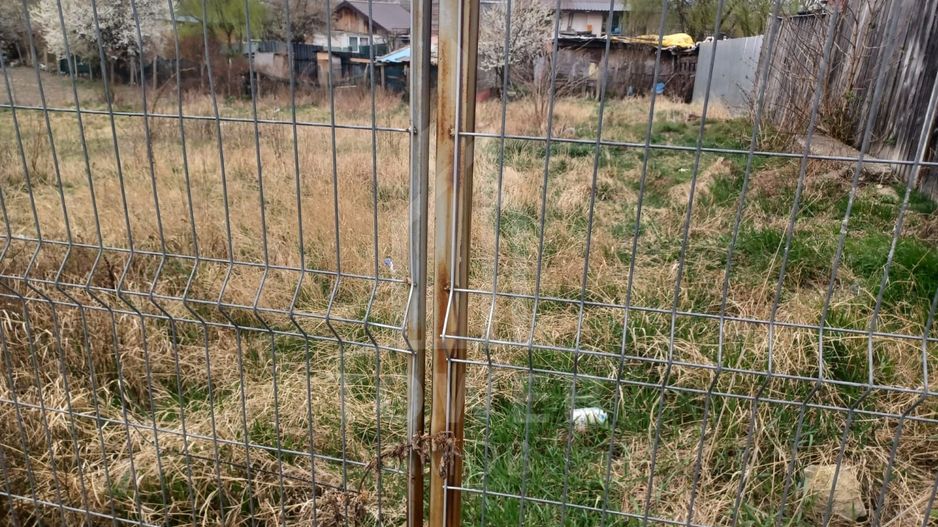 Teren Intravilan 652mp | Zona Gușterița - Poză 5